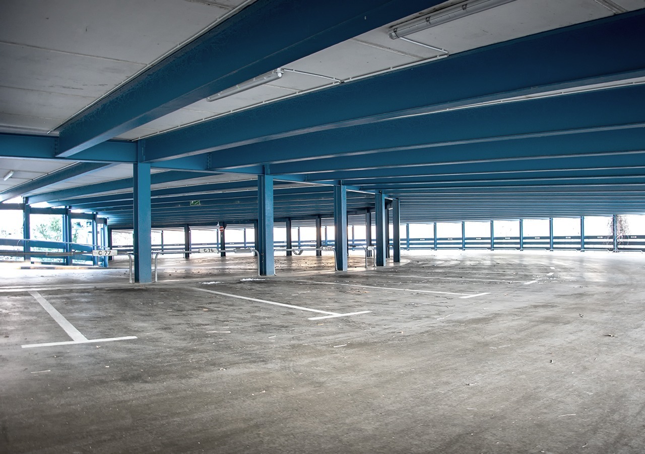 Location Stationnement à TOULOUSE(31300) 60 €